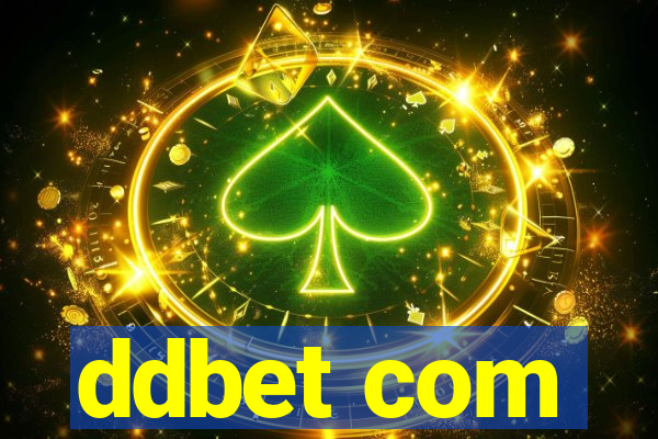 ddbet com